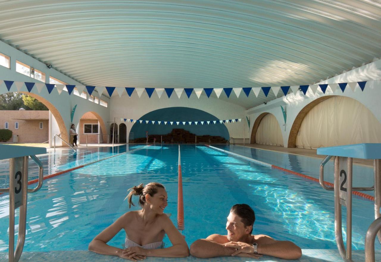 Oasis Lodges El Makina Eksteriør bilde