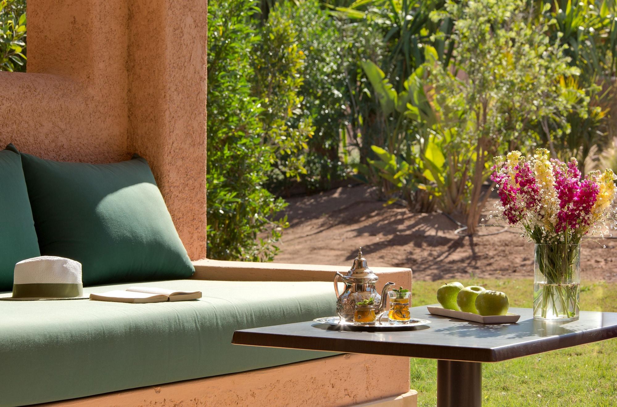 Oasis Lodges El Makina Eksteriør bilde