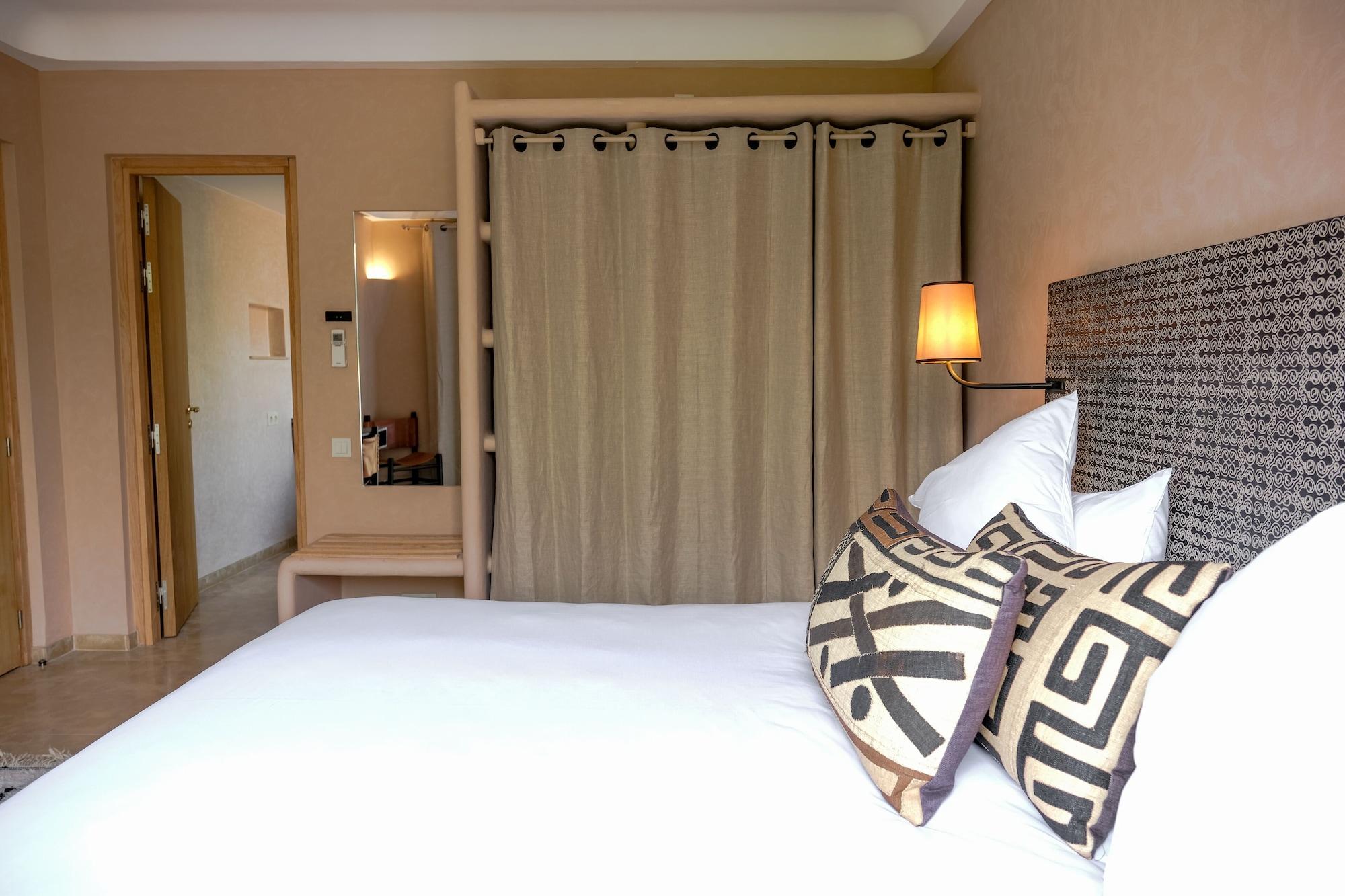 Oasis Lodges El Makina Eksteriør bilde