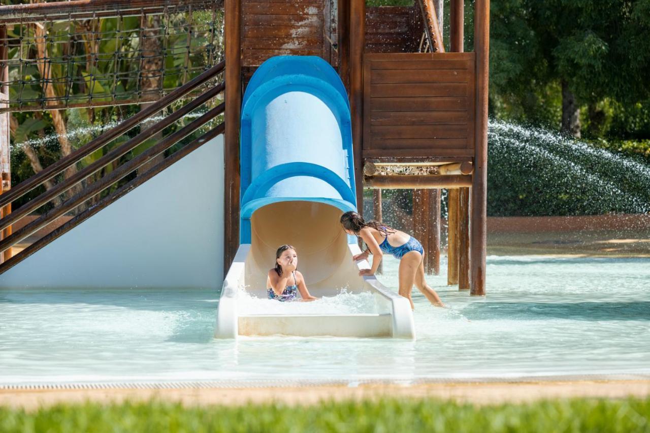 Oasis Lodges El Makina Eksteriør bilde
