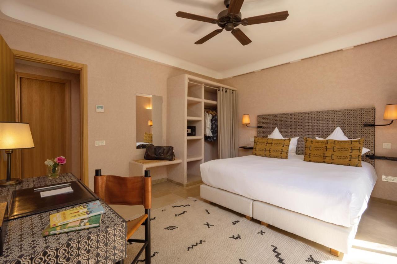 Oasis Lodges El Makina Eksteriør bilde