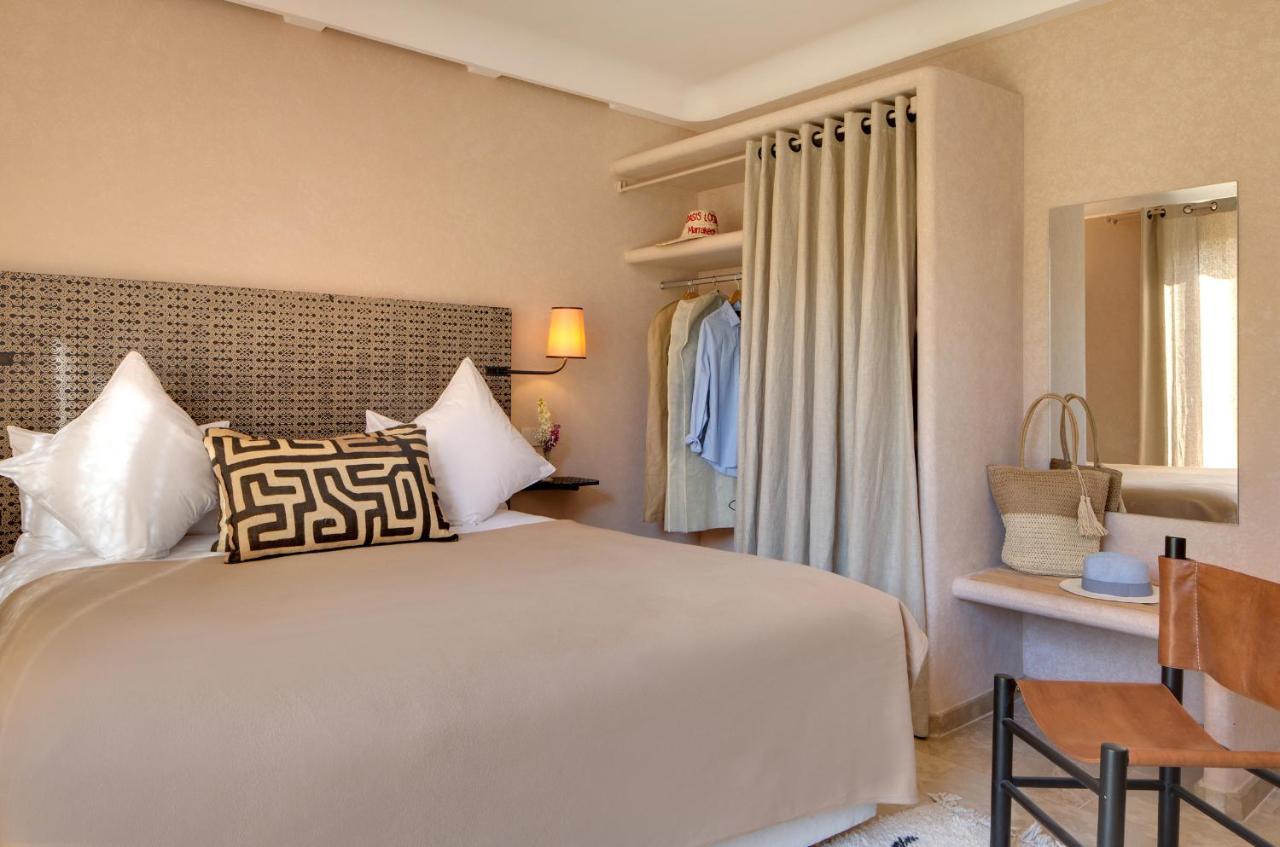 Oasis Lodges El Makina Eksteriør bilde