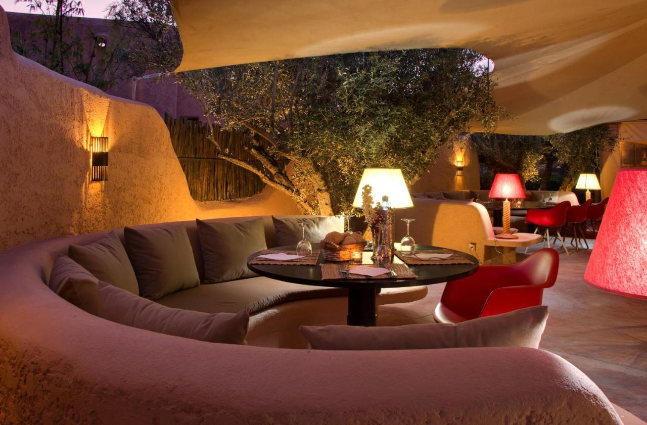 Oasis Lodges El Makina Eksteriør bilde