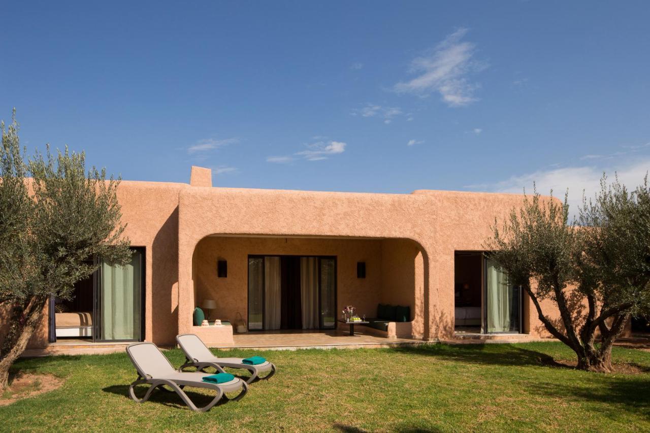Oasis Lodges El Makina Eksteriør bilde